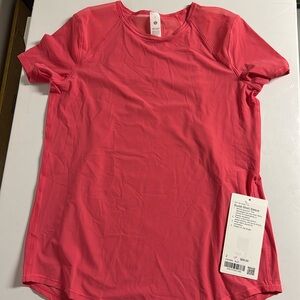 Sculpt short sleeve lululemon